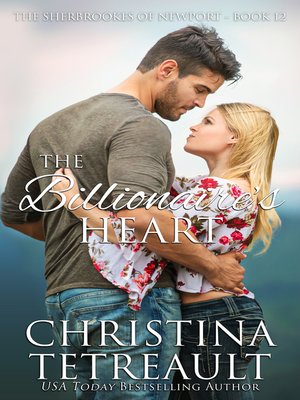cover image of The Billionaire's Heart